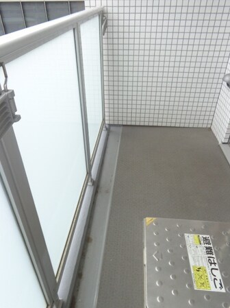 エコロジー潮見レジデンスの物件内観写真